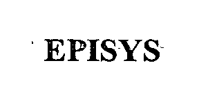 EPISYS