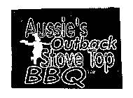 AUSSIE'S OUTBACK STOVE TOP BBQ