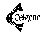 C CELGENE