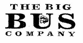 THE BIG BUS COMPANY