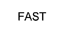 FAST