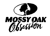 MOSSY OAK OBSESSION