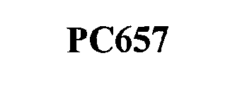 PC657