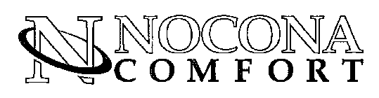 N NOCONA COMFORT