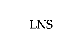 LNS