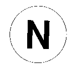 N