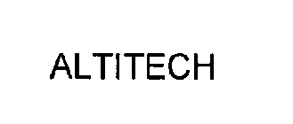 ALTITECH