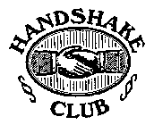 HANDSHAKE CLUB