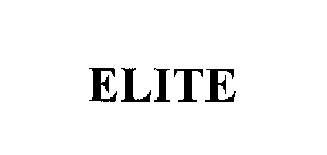 ELITE