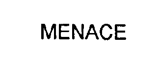 MENACE