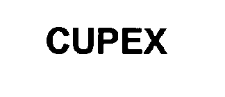 CUPEX