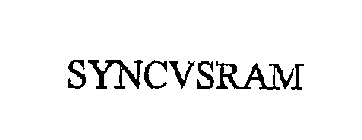 SYNCVSRAM