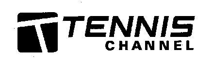 T TENNIS CHANNEL