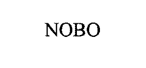 NOBO