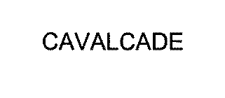 CAVALCADE