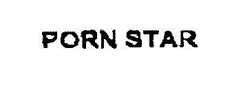 PORN STAR