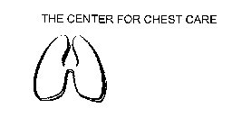 THE CENTER FOR CHEST CARE