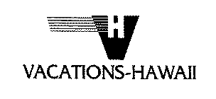 VH VACATIONS-HAWAII