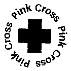 PINK CROSS