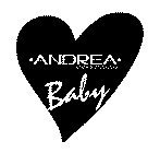 ANDREA COLECCION BABY