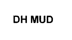 DH MUD