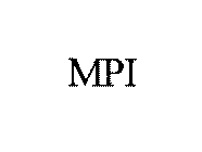MPI
