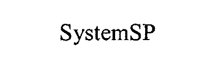 SYSTEMSP