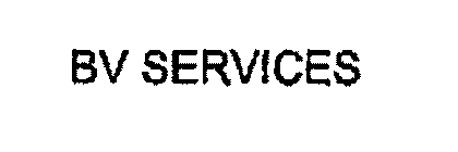 BV SERVICES