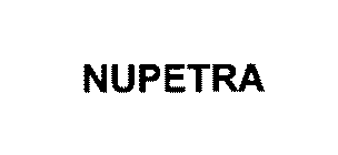 NUPETRA