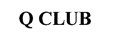 Q CLUB