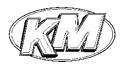 KM