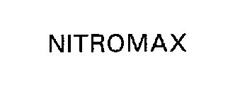 NITROMAX