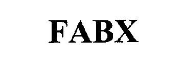 FABX
