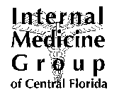 INTERNAL MEDICINE GROUP OF CENTRAL FLORIDA