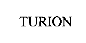 TURION