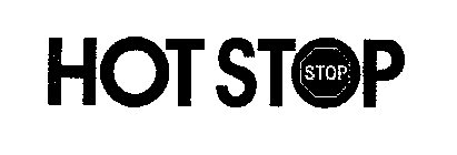 HOT STOP