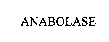 ANABOLASE