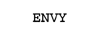 ENVY