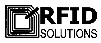 RFID SOLUTIONS