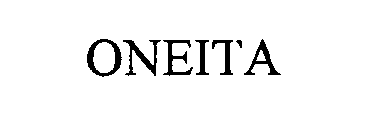 ONEITA