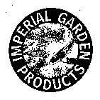 IMPERIAL GARDEN PRODUCTS