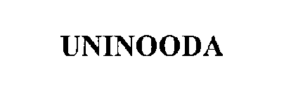 UNINOODA