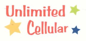 UNLIMITED CELLULAR
