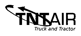 TNT AIR TRUCK AND TRACTOR