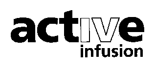 ACTIVE INFUSION