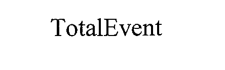 TOTALEVENT