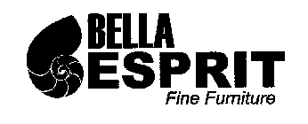 BELLA ESPRIT FINE FURNITURE