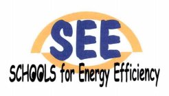 SEE SCHOOLS FOR ENERGY EFFICIENCY