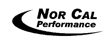 NOR CAL PERFORMANCE