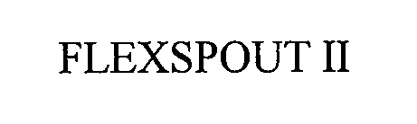 FLEXSPOUT II